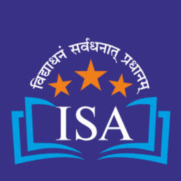 IITian's Science Academy Logo